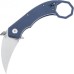 Складной нож BOKER PLUS HEL KARAMBIT 01BO516 BK01BO516