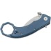 Складной нож BOKER PLUS HEL KARAMBIT 01BO516 BK01BO516