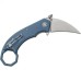 Складной нож BOKER PLUS HEL KARAMBIT 01BO516 BK01BO516