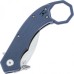 Складной нож BOKER PLUS HEL KARAMBIT 01BO516 BK01BO516