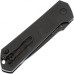 Складной нож BOKER PLUS KIHON AUTO BLACK 01BO951 BK01BO951