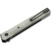 Складной нож BOKER PLUS KWAIKEN AIR BLACK 01BO343 BK01BO343