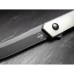 Складной нож BOKER PLUS KWAIKEN AIR BLACK 01BO343 BK01BO343