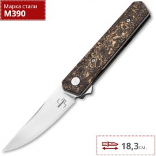 Складной нож BOKER PLUS KWAIKEN COMPACT 01BO196 BK01BO196
