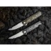 Складной нож BOKER PLUS KWAIKEN COMPACT 01BO231 BK01BO231