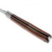 Складной нож BOKER PLUS LOCKBACK BUBINGA 01BO185 BK01BO185