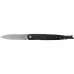 Складной нож BOKER PLUS LRF CARBON 01BO079 BK01BO079