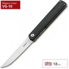 Складной нож BOKER PLUS NORI 01BO890 BK01BO890