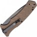 Складной нож BOKER PLUS STRIKE COYOTE 01BO424 BK01BO424