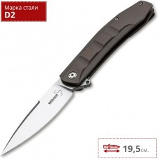 Складной нож BOKER PLUS TALPID 01BO249 BK01BO249