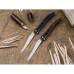 Складной нож BOKER PLUS TEXAS TOOTH PICK FLIPPER 01BO388 BK01BO388