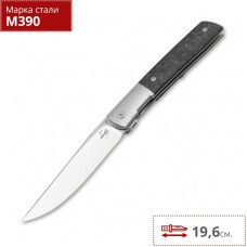 Складной нож BOKER PLUS URBAN TRAPPER PREMIUM 01BO613 BK01BO613