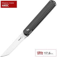Складной нож BOKER PLUS WASABI 01BO632 BK01BO632