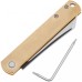 Складной нож BOKER PLUS ZENSHIN 01BO369 BK01BO369