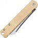 Складной нож BOKER PLUS ZENSHIN 01BO369 BK01BO369