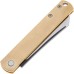 Складной нож BOKER PLUS ZENSHIN 01BO369 BK01BO369