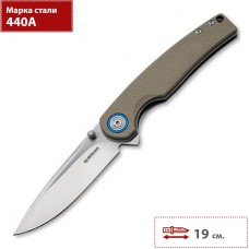 Складной нож BOKER REKIN 01SC007 BK01SC007