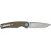 Складной нож BOKER REKIN 01SC007 BK01SC007