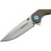 Складной нож BOKER REKIN 01SC007 BK01SC007