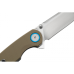 Складной нож BOKER REKIN 01SC007 BK01SC007