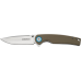 Складной нож BOKER REKIN 01SC007 BK01SC007