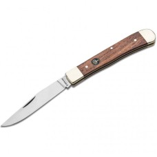 Складной нож BOKER TRAPPER ROSEWOOD 111043 BK111043