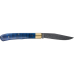 Складной нож BOKER TRAPPER UNO ANNUAL 2021 CHAD NICHOLS RIPPLE DAMASCUS 1132021DAM BK1132021DAM