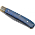 Складной нож BOKER TRAPPER UNO ANNUAL 2021 CHAD NICHOLS RIPPLE DAMASCUS 1132021DAM BK1132021DAM