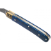 Складной нож BOKER TRAPPER UNO ANNUAL 2021 CHAD NICHOLS RIPPLE DAMASCUS 1132021DAM BK1132021DAM