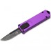 Складной нож BOKER USB OFT PURPLE 06EX277 BK06EX277