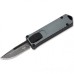 Складной нож BOKER USB OTF GRAY&GREEN 06EX276 BK06EX276