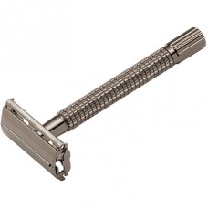 Станок BOKER RASIERHOBEL BUTTERFLY GUNMETAL GREY BK04BO216
