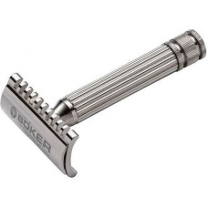 Станок BOKER RASIERHOBEL ZAHNKAMM BK04BO171