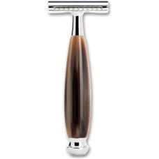 Станок BOKER SAFETY RAZOR RESIN BROWN BK04BO195SOI