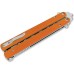 Тренировочный нож BOKER PLUS BALISONG TRAINER 01BO699SOI BK01BO699SOI