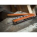 Тренировочный нож BOKER PLUS BALISONG TRAINER 01BO699SOI BK01BO699SOI